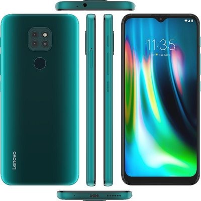 Lenovo K12 Note