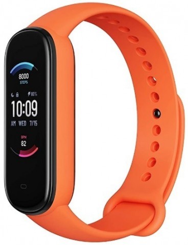 Amazfit Band 5