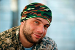 Дмитрий Смилянец