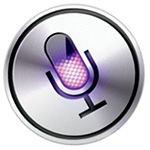 электронный помощник Siri