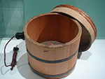 электропечка