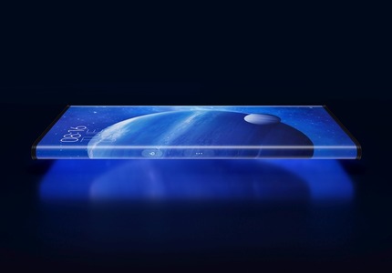 Xiaomi Mi Mix Alpha 5G 