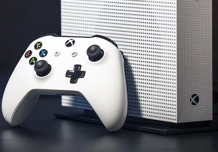 Xbox One S All-Digital Edition 