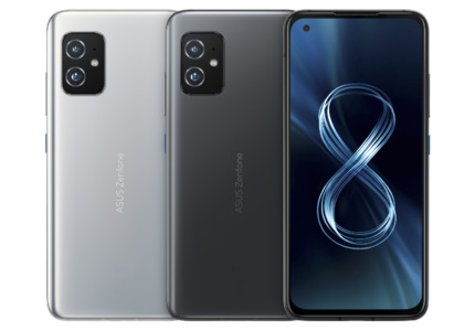Asus Zenfone 8