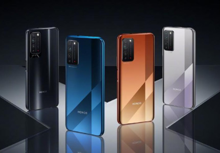 Honor 10X Pro