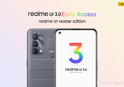 Realme UI