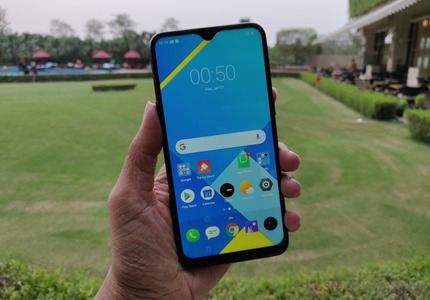 Realme 3i