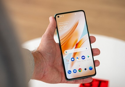 OnePlus 8T