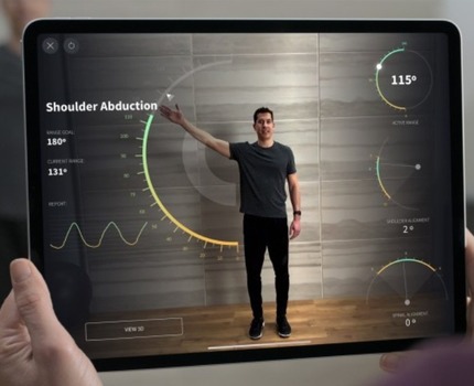 IPad Pro 2020