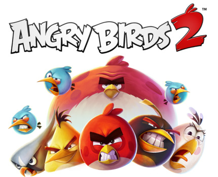 Angry Birds