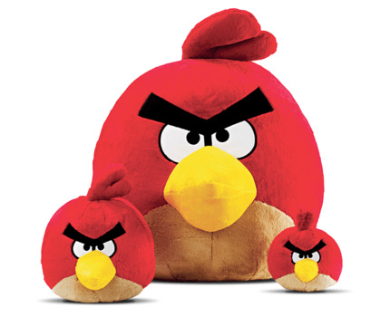 Angry Birds