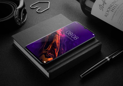 Doogee N20