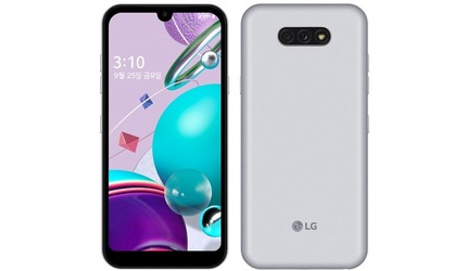 LG Q31