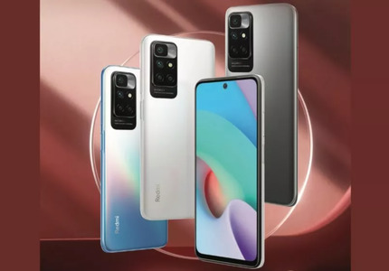 Redmi 10 Prime