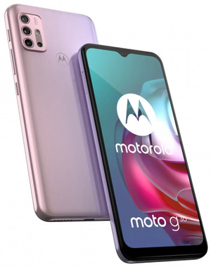 Moto G30