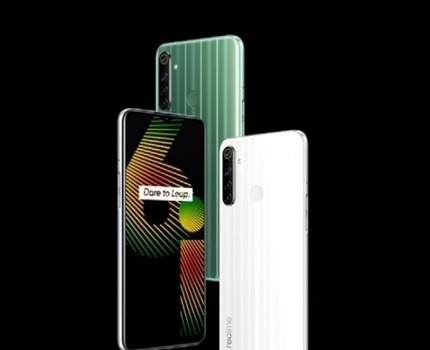 Realme 6i
