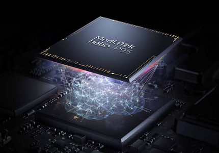 Mediatek Helio P95