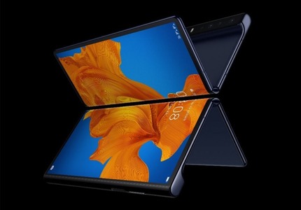 Huawei Mate Xs 