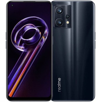 Realme 9 Pro