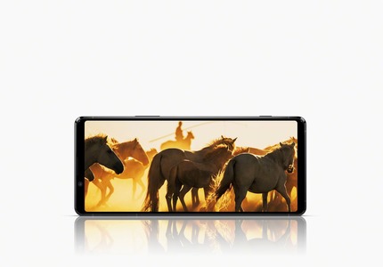 Sony Xperia 1 II 