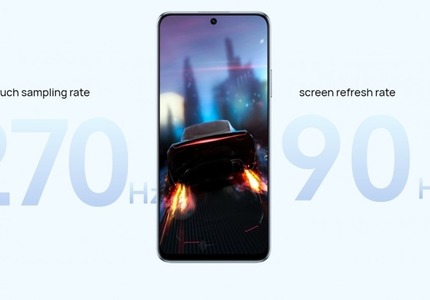 Huawei Nova Y90