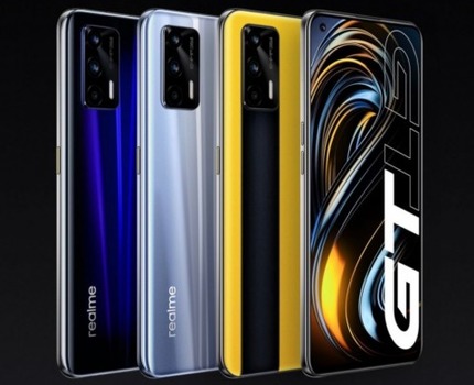 Realme GT