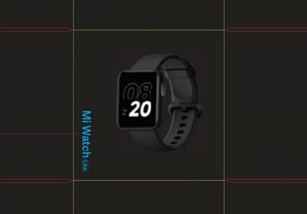 Xiaomi Mi Watch Lite