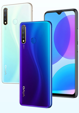 Vivo U3