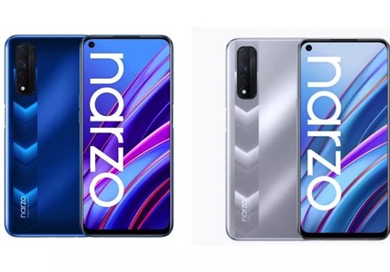 Realme Narzo 30