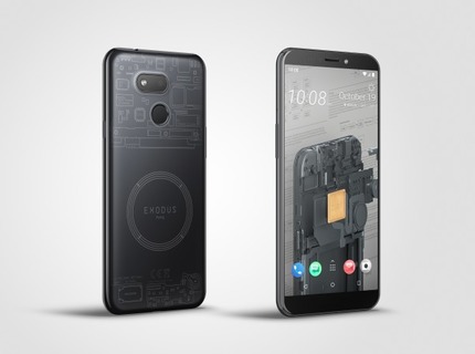 HTC Exodus 1s