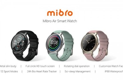 mibro air