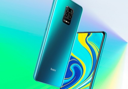 Redmi Note 9S