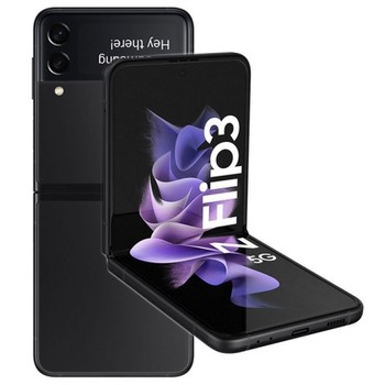 Samsung Galaxy Z Flip 3