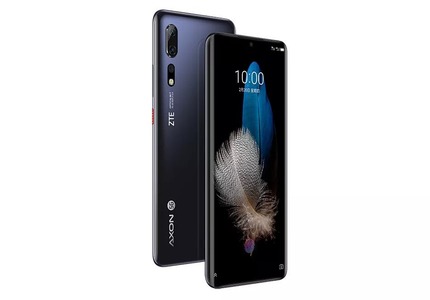 ZTE Axon 10s Pro 5G 
