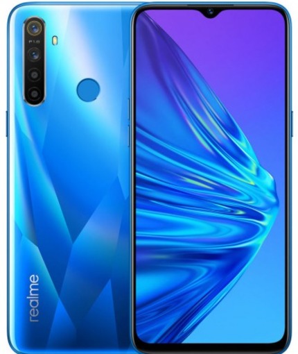 Realme 5