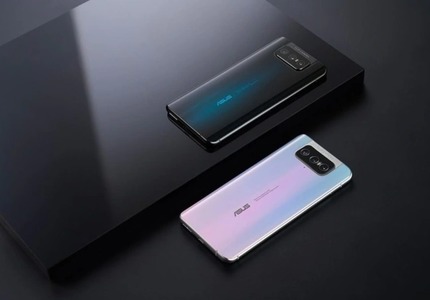 Asus Zenfone 8