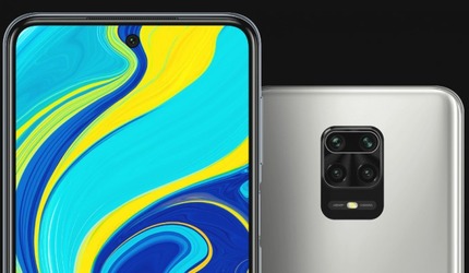 Redmi Note 9S