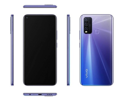 Vivo Y50