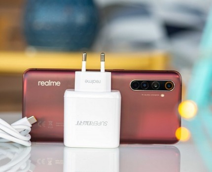Realme X50 Pro 5G 