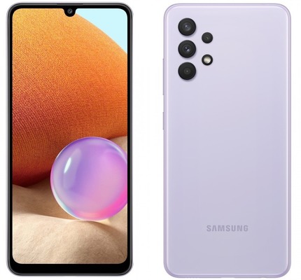 Samsung Galaxy A32 4G