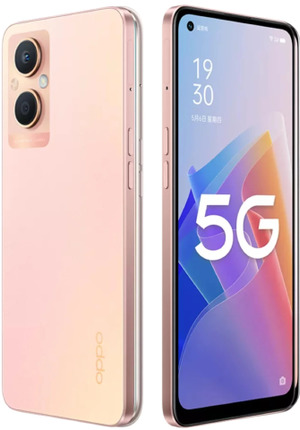 Oppo A96
