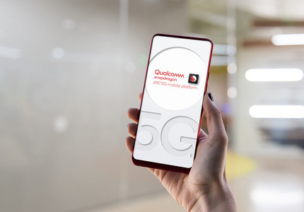 Snapdragon 690