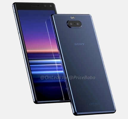 Xperia 20