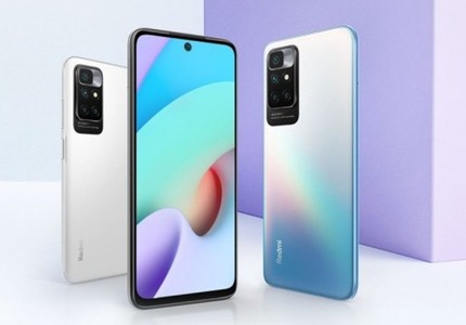 Xiaomi Redmi 10
