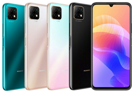 Huawei Enjoy 20