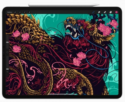 IPad Pro 2020