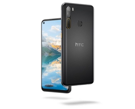 HTC Desire 20 Pro
