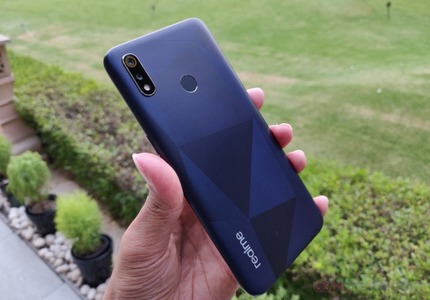 Realme 3i