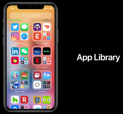 IOS 14