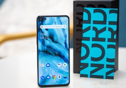 OnePlus Nord CE